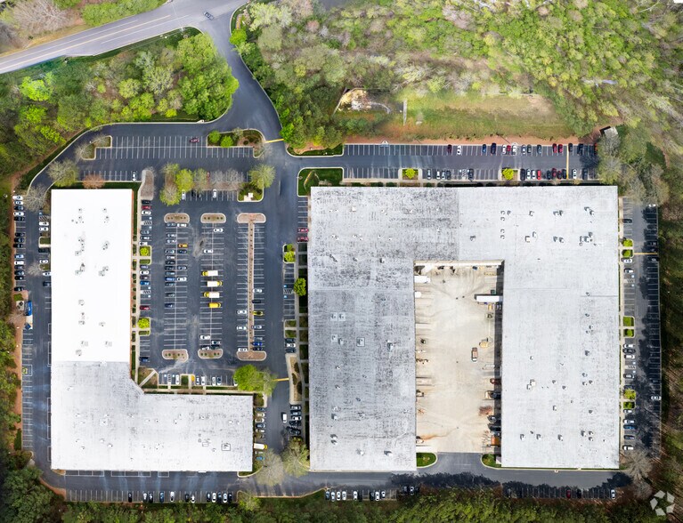 More Photos Of 1235 Old Alpharetta Rd, Alpharetta Light Distribution For Lease