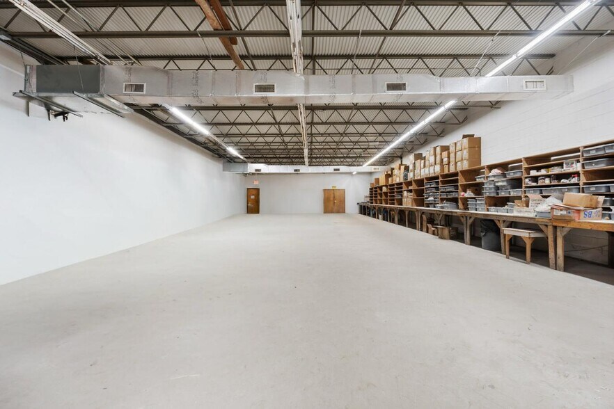 More Photos Of 1 Runnels Rd, San Benito Warehouse For Sale