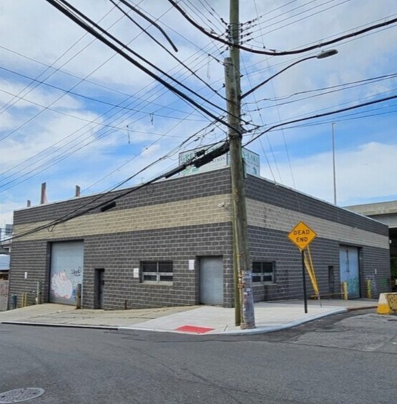 Primary Photo Of 55-06 43rd St, Maspeth Warehouse For Sale