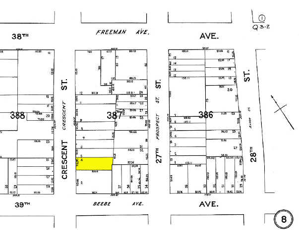 More Photos Of 38-31 Crescent St, Long Island City Warehouse For Lease