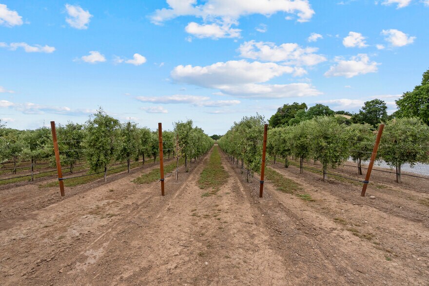 Primary Photo Of 804 Comstock Rd, Hollister Land For Sale