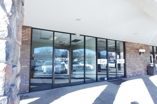 More Photos Of 2465 N Main St, Sunset Unknown For Lease