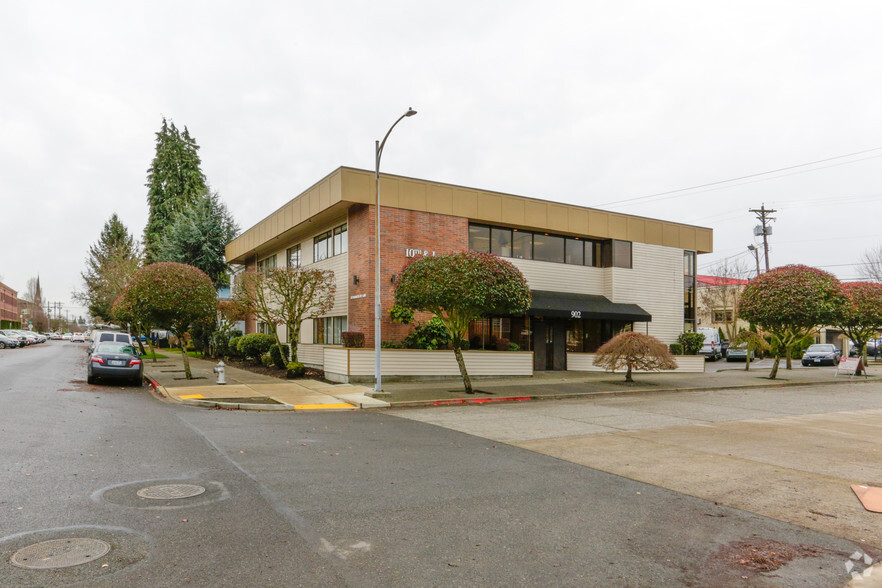 Primary Photo Of 902 S 10th St, Tacoma Office For Sale