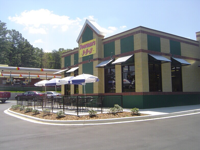 More Photos Of 2444 Palomino Ln, Birmingham General Retail For Sale