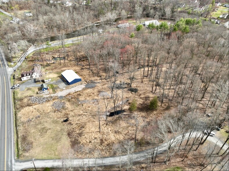 More Photos Of 2823 Route 52, Pine Bush Land For Sale