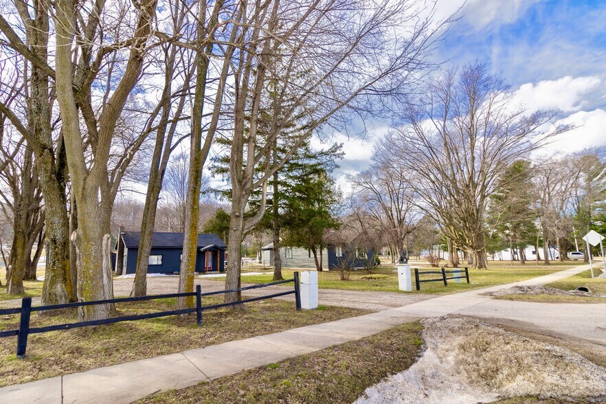 More Photos Of 1314 Boyne Ave, Boyne City Land For Sale