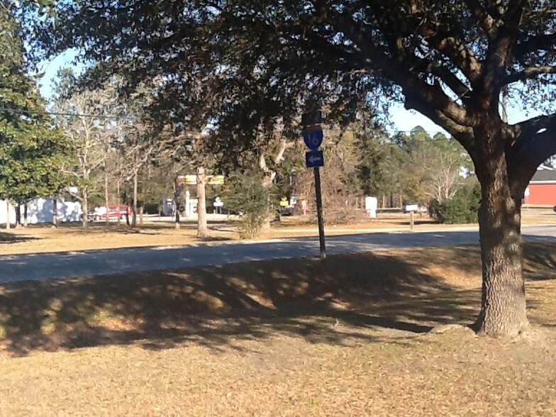 More Photos Of 5289 Wilma Edwards Rd, Black Creek Land For Sale