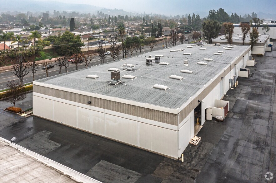 More Photos Of 1050 W Central Ave, Brea Manufacturing For Lease