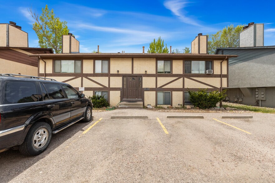 More Photos Of 5540 Bowden Loop, Colorado Springs Apartments For Sale