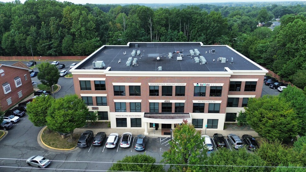More Photos Of 4001 Prince William Pky, Woodbridge Medical For Lease