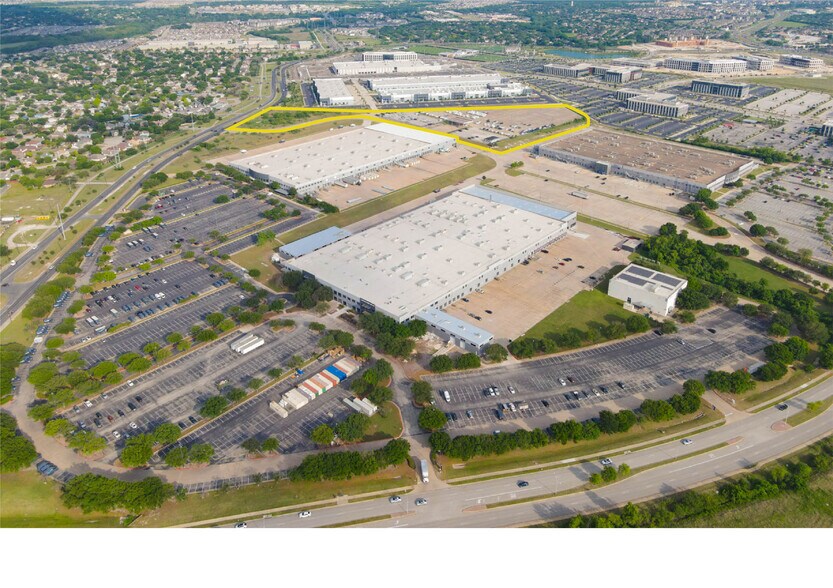 More Photos Of 201 W Howard Ln, Austin Land For Lease