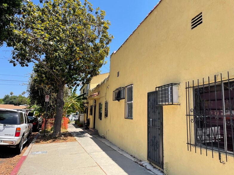 More Photos Of 5501-5505 Alhambra Ave, Los Angeles Apartments For Sale
