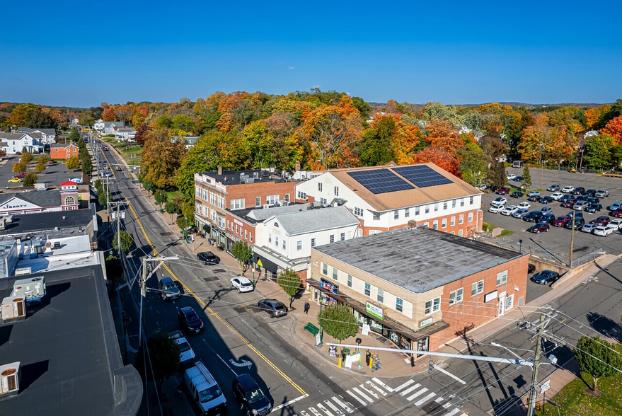 More Photos Of 1-7 N Main St, Southington Storefront Retail Office For Lease