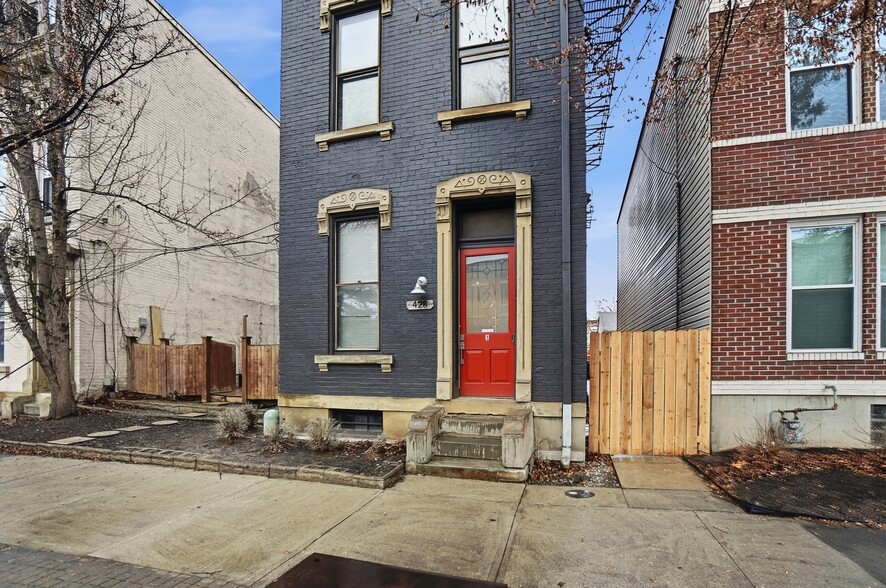 More Photos Of 428-430 Elizabeth St, Cincinnati Apartments For Sale