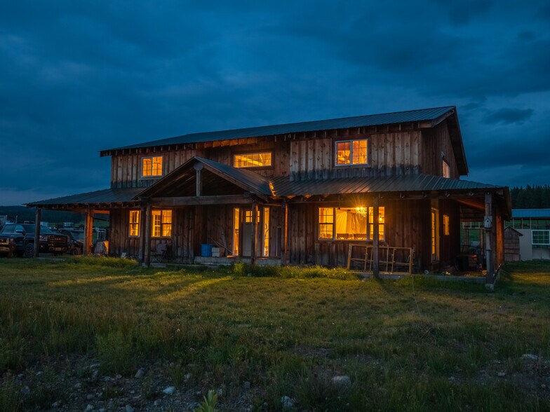 Primary Photo Of 3 Summer Rd, Tonasket Land For Sale