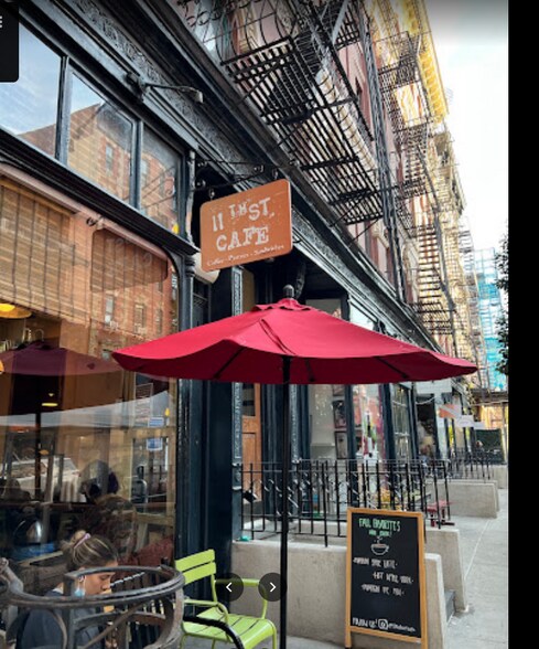 More Photos Of 325 W 11th St, New York Apartments For Lease