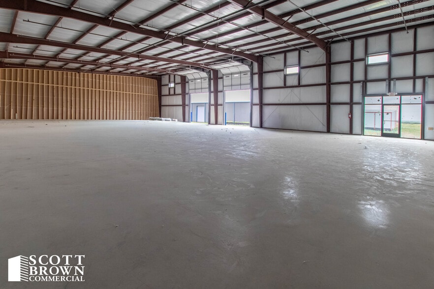 More Photos Of 8137-3 Florance Rd, Northlake Warehouse For Lease