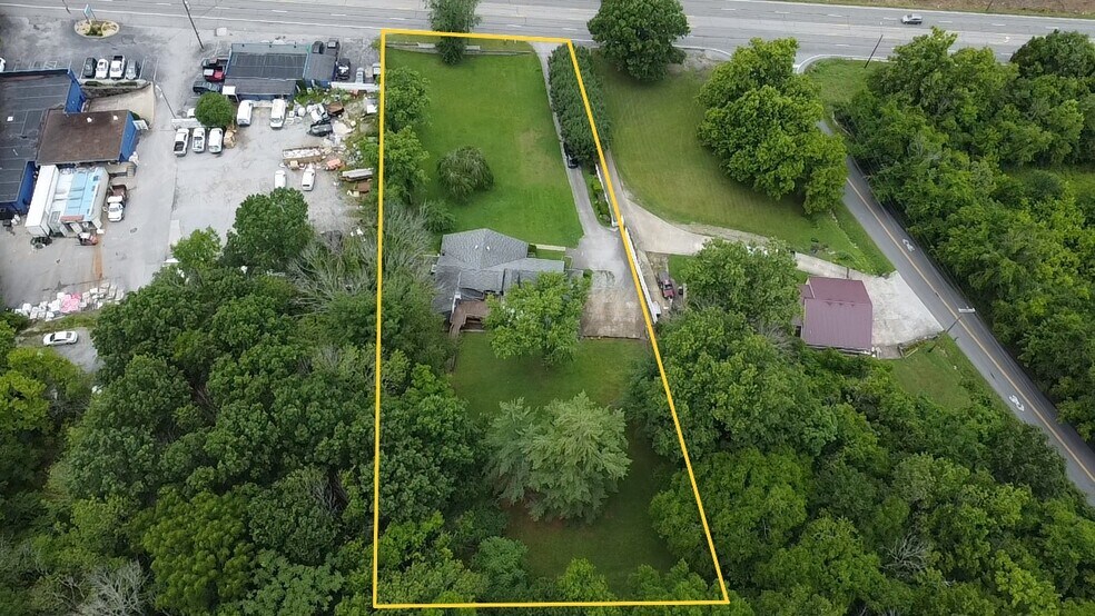 More Photos Of 1332 S Dickerson Rd, Goodlettsville Land For Sale
