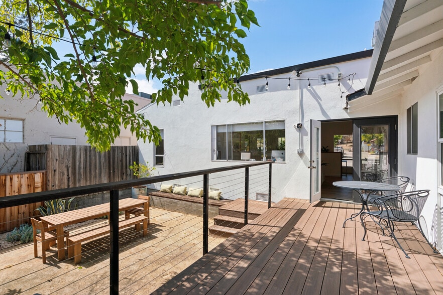 More Photos Of 3385 Mt Diablo Blvd, Lafayette Office For Lease