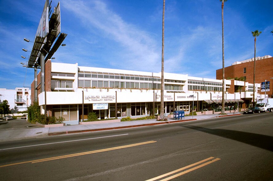 More Photos Of 14001-14021 Ventura Blvd, Sherman Oaks Storefront Retail Office For Lease