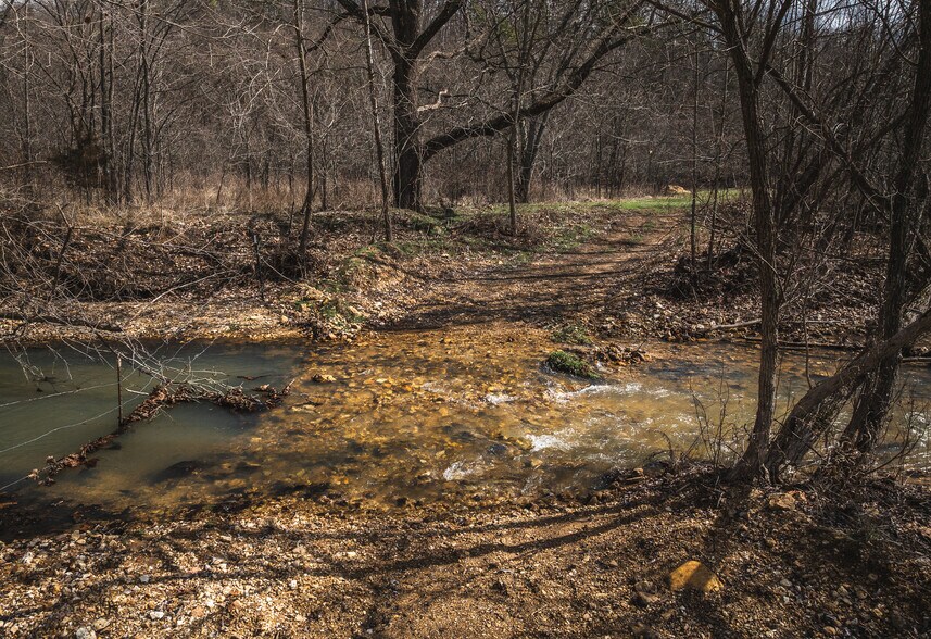 More Photos Of 3385 County Road 5615, Bunker Land For Sale