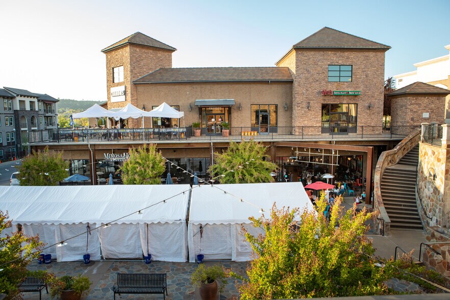 More Photos Of 4315-4363 Town Center Blvd, El Dorado Hills Unknown For Lease