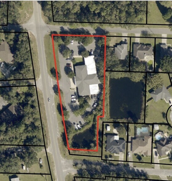 More Photos Of 5784 Chumuckla Hwy, Pace Freestanding For Sale