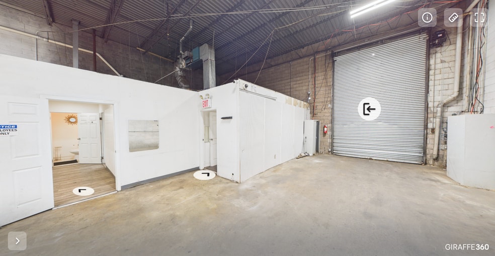 More Photos Of 82 Meyer St, Hackensack Warehouse For Sale