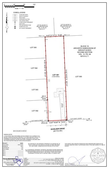 More Photos Of 9902 E Hardy Rd, Houston Warehouse For Sale