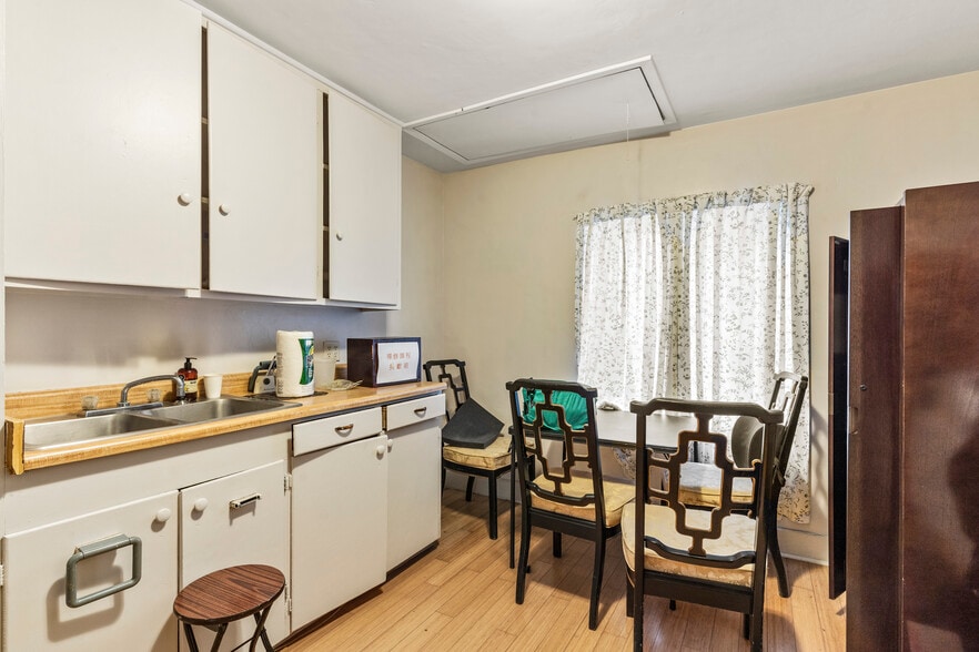 More Photos Of 6555 Geary Blvd, San Francisco Religious Facility For Sale