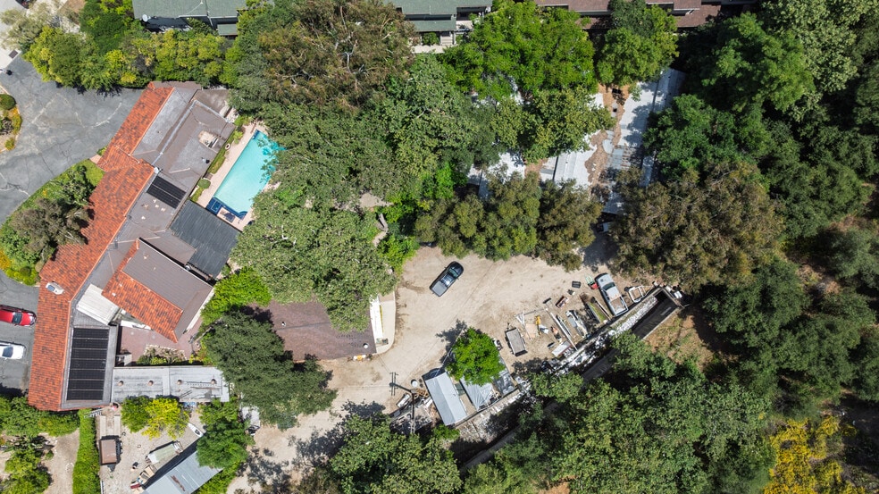 More Photos Of 6320 Honolulu Ave, La Crescenta Land For Sale