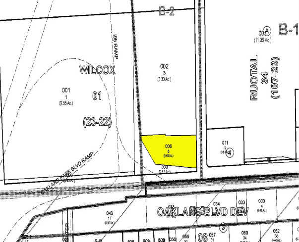 More Photos Of 1061 W Oakland Park Blvd, Oakland Park Medical For Sale