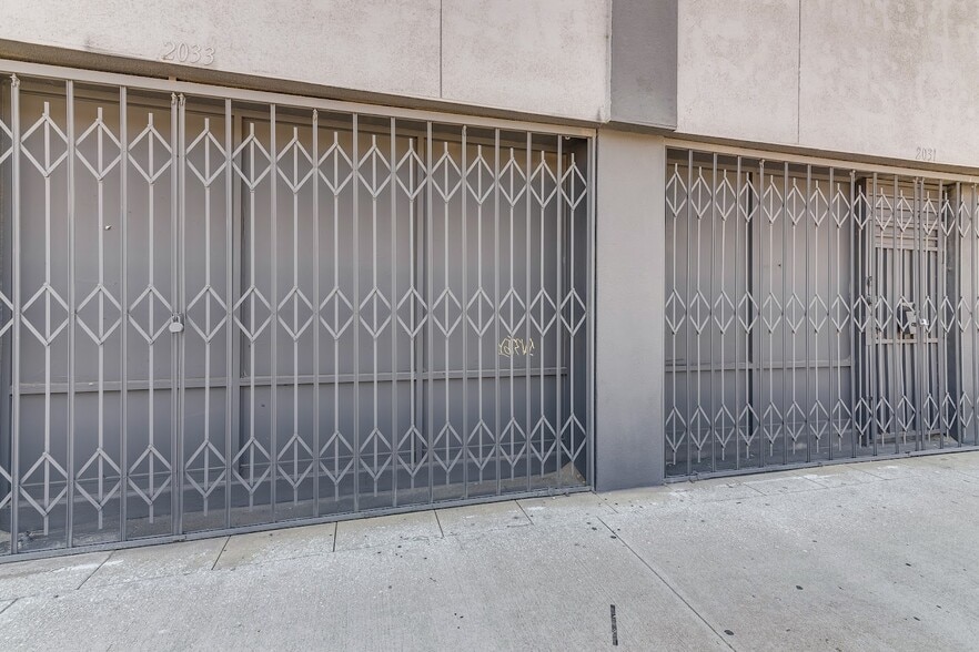 More Photos Of 2023-2043 S Santa Fe Ave, Los Angeles Unknown For Lease