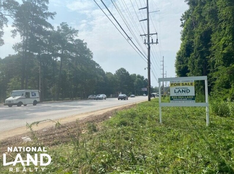 More Photos Of 3735 Broad River Rd, Columbia Land For Sale
