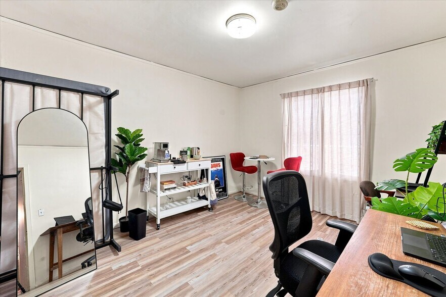More Photos Of 457 N Stanley Ave, Los Angeles Apartments For Sale