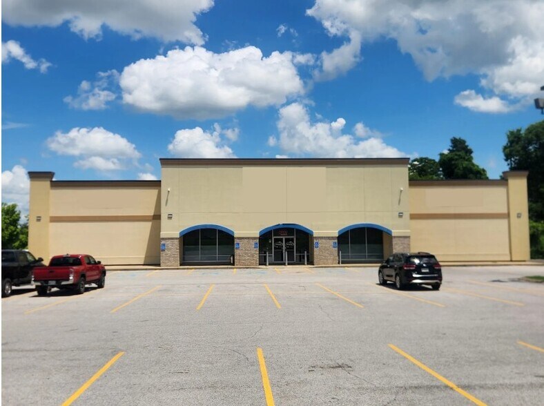 More Photos Of 2622 Scottsville Rd, Bowling Green General Retail For Lease