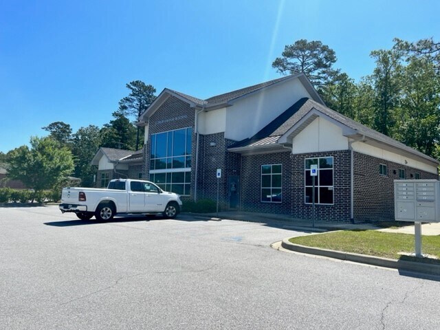 More Photos Of 113 Barton Creek Ct, Columbia Medical For Lease