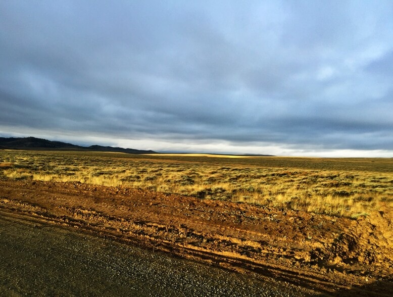 More Photos Of Jack Creek Road, Saratoga Land For Sale