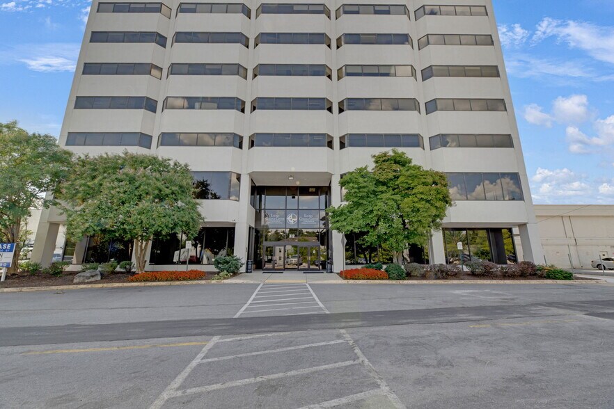 More Photos Of 312 Marshall Ave, Laurel Office For Lease