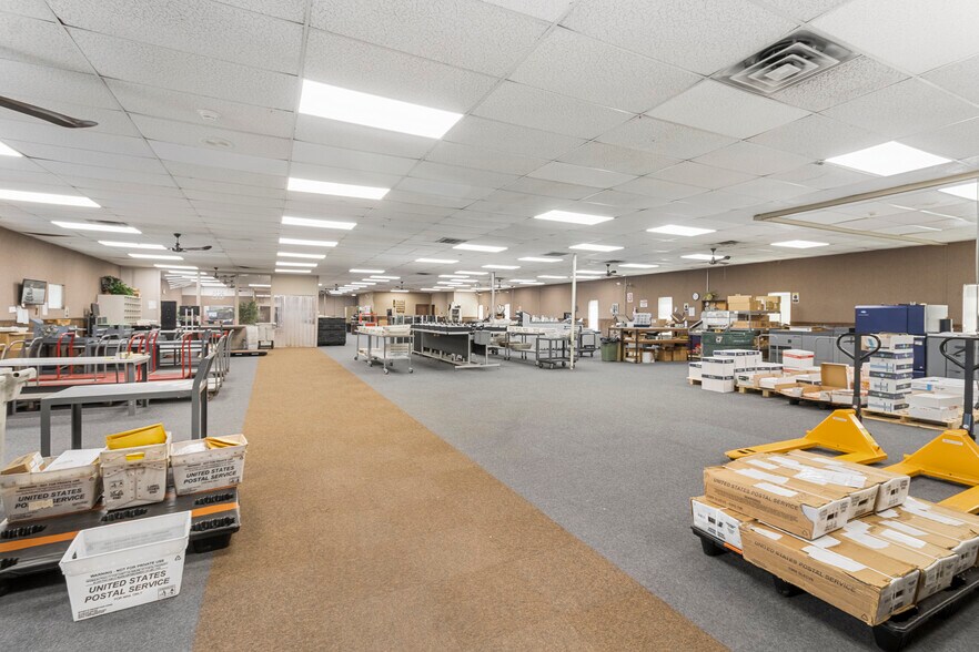 More Photos Of 1333 E Second St, Dayton Warehouse For Sale