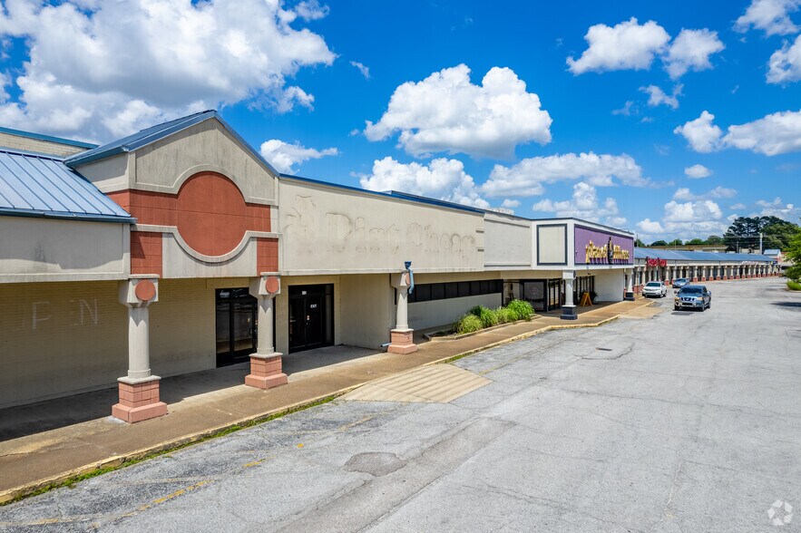 More Photos Of Carriage House Dr, Jackson Unknown For Lease