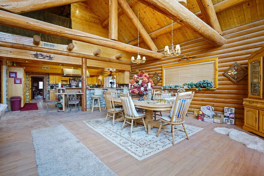 More Photos Of 1100 S Vinton Rd, Anthony Land For Sale