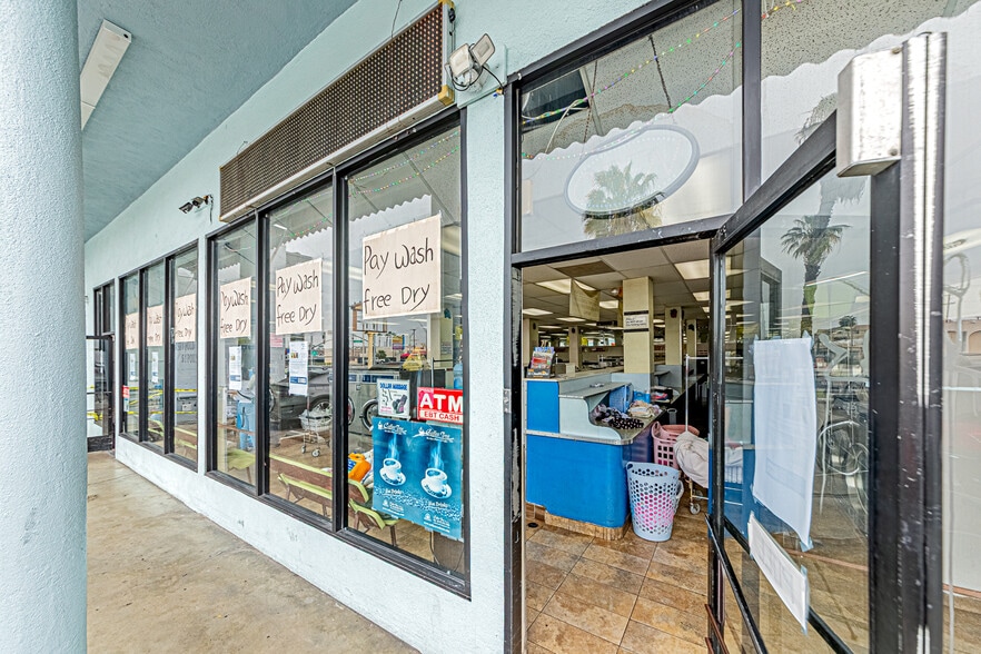More Photos Of 1756 Pacific Ave, Long Beach Storefront For Sale
