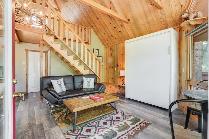 More Photos Of 2291 Highway 141, Trout Lake Hotel For Sale