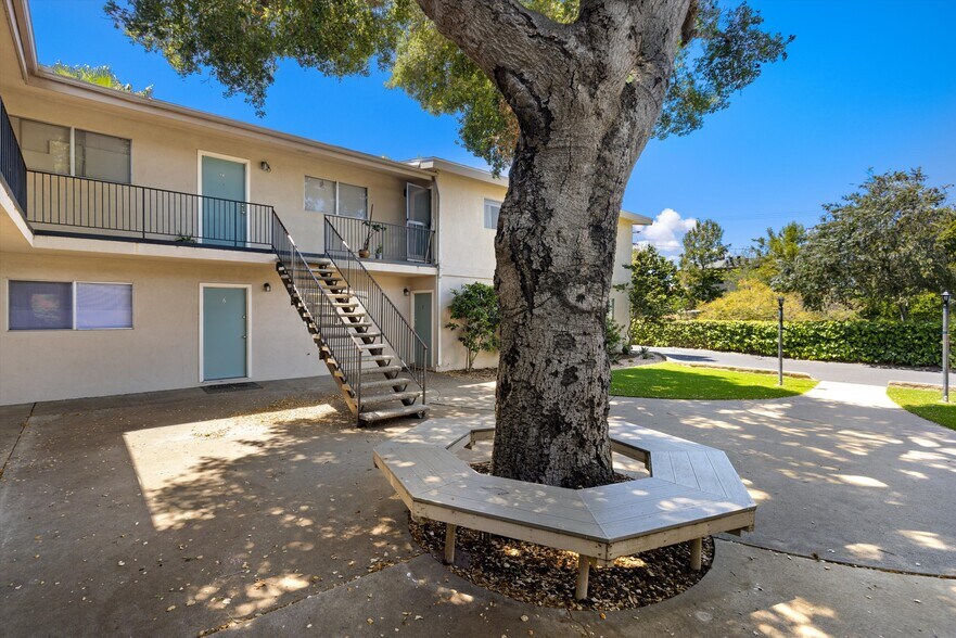 More Photos Of 1924 San Pascual St, Santa Barbara Apartments For Sale