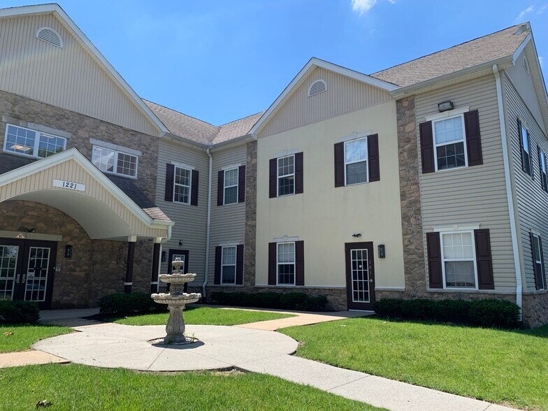 More Photos Of 1221 N Church St, Moorestown Medical For Sale