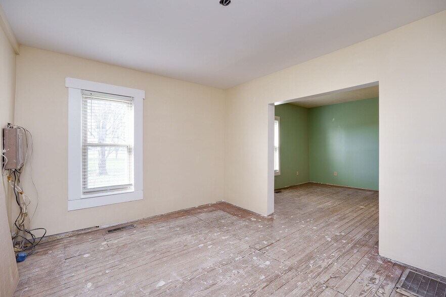 More Photos Of 1720 Addison New Carlisle Rd, New Carlisle Land For Sale