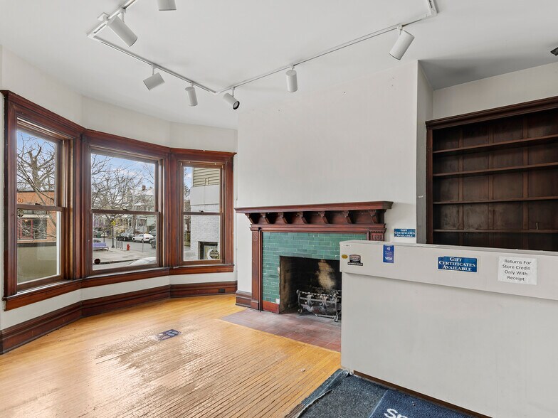 More Photos Of 758-762 Elmwood Ave, Buffalo Storefront Retail Residential For Sale