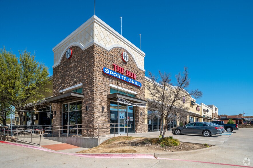 More Photos Of 4135-4145 Belt Line Rd, Addison Unknown For Lease