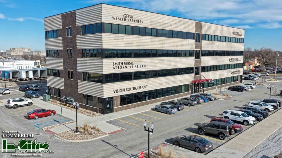 More Photos Of 9410 Calumet Ave, Munster Medical For Sale